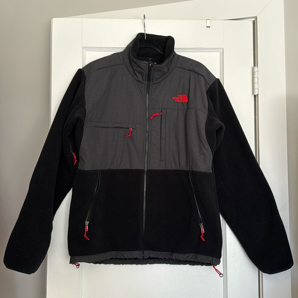 The North Face Denali Zip Up